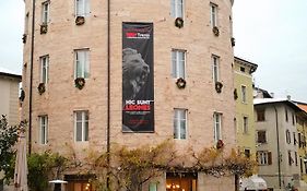 Torrione Trento